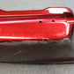 Harley Davidson LH Saddlebag FL Models 14-17  90200414 Mysterious Red/Sun Glo