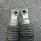 Harley-Davidson OEM Rider Foot Pegs with Drag Pin Dyna XL