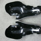 Set Heavy Duty Plastic Fairing Lowers / Leg Protectors Unknown Fitment