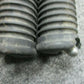 Harley-Davidson OEM Rider Foot Pegs with Drag Pin Dyna XL