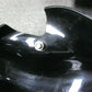 Set Heavy Duty Plastic Fairing Lowers / Leg Protectors Unknown Fitment