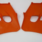 KTM OEM Right and Left Spoiler for '98 60/65 46008050 46008051