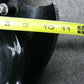Set Heavy Duty Plastic Fairing Lowers / Leg Protectors Unknown Fitment