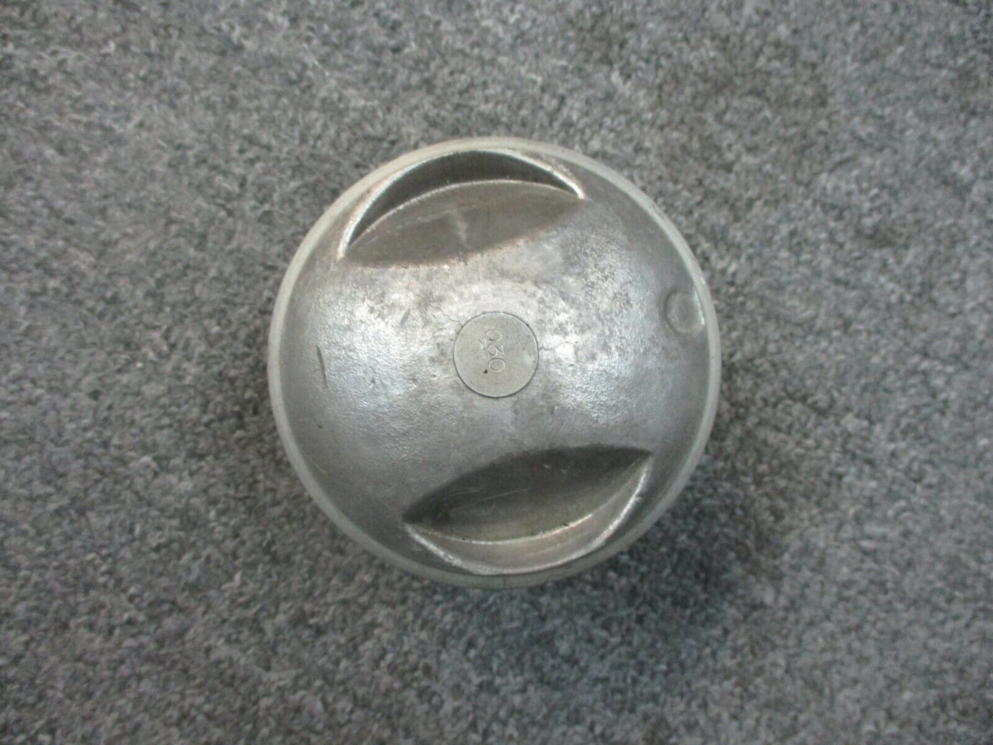 Panhead / Shovel Head Piston 3 7/16 with .030 Over fits Harley Davidson