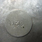 Panhead / Shovel Head Piston 3 7/16 with .030 Over fits Harley Davidson