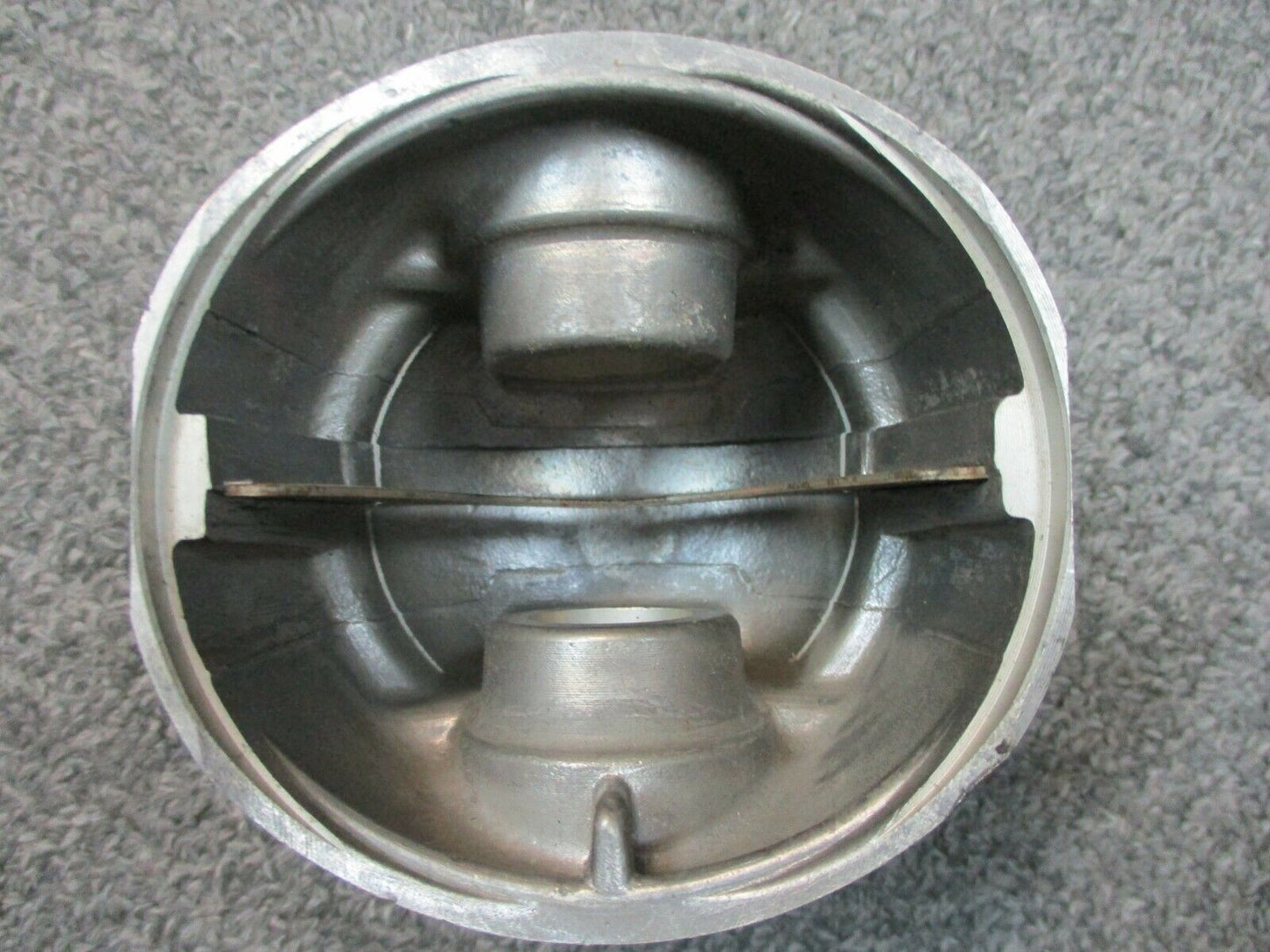 Panhead / Shovel Head Piston 3 7/16 with .030 Over fits Harley Davidson