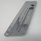 Harley Davidson OEM  Left Saddlebag Face Plate 90603-93