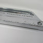 Harley Davidson OEM  Left Saddlebag Face Plate 90603-93