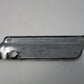 Harley Davidson OEM  Left Saddlebag Face Plate 90603-93