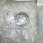 Harley-Davidson OEM 2007 FLSTF Chrome Front End Package 46661-07