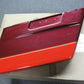 Harley Davidson OEM Right Side Saddlebag Lower - Two Tone Red - Pre 14 90752-93