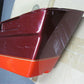 Harley Davidson OEM Right Side Saddlebag Lower - Two Tone Red - Pre 14 90752-93