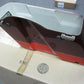 Harley Davidson OEM Right Side Saddlebag Lower - Two Tone Red - Pre 14 90752-93