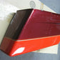 Harley Davidson OEM Right Side Saddlebag Lower - Two Tone Red - Pre 14 90752-93