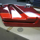 Harley Davidson OEM Right Side Saddlebag Lower - Two Tone Red - Pre 14 90752-93
