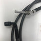 Magnum OEM 78'' Clutch Hydraulic Black Pearl 174810