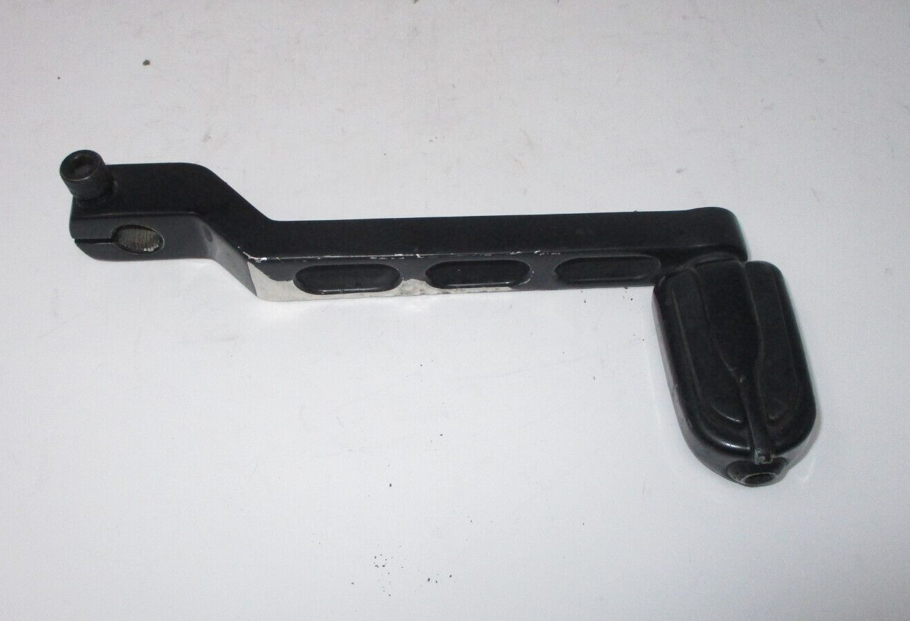 Harley-Davidson Style  Slotted Shift Lever, Unknown Fitment