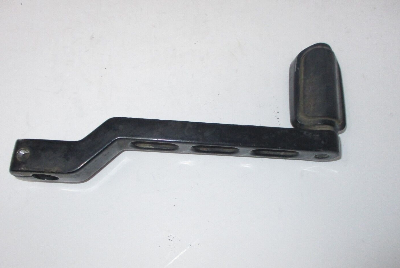 Harley-Davidson Style  Slotted Shift Lever, Unknown Fitment