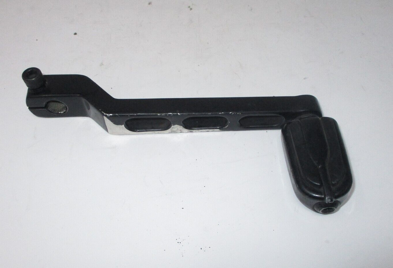 Harley-Davidson Style  Slotted Shift Lever, Unknown Fitment