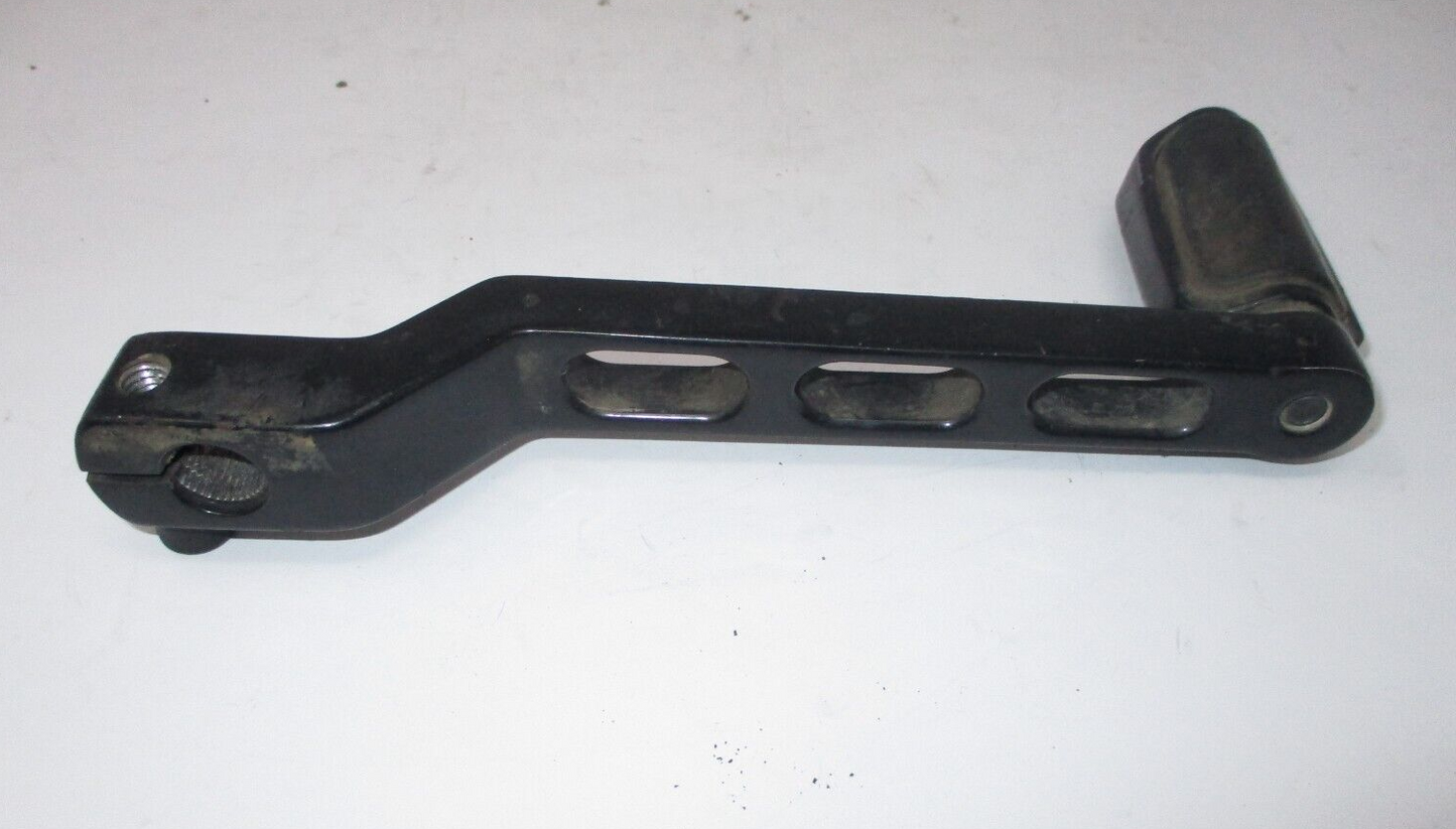 Harley-Davidson Style  Slotted Shift Lever, Unknown Fitment