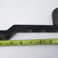 Harley-Davidson Style  Slotted Shift Lever, Unknown Fitment