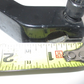 Harley-Davidson Style  Slotted Shift Lever, Unknown Fitment