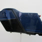 Harley Davidson OEM  Saddlebag  BLACK/BLUE With Stripes 90200412 2014-Later