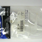 Motion Pro - Clutch Lever, Polished 14-0404