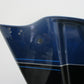 Harley Davidson OEM  Saddlebag  BLACK/BLUE With Stripes 90200412 2014-Later