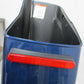 Harley Davidson OEM  Saddlebag  BLACK/BLUE With Stripes 90200412 2014-Later