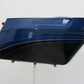 Harley Davidson OEM  Saddlebag  BLACK/BLUE With Stripes 90200412 2014-Later