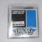 Drag Specialties 08-11  FXDWG Front Brakeline +10 1741-2893