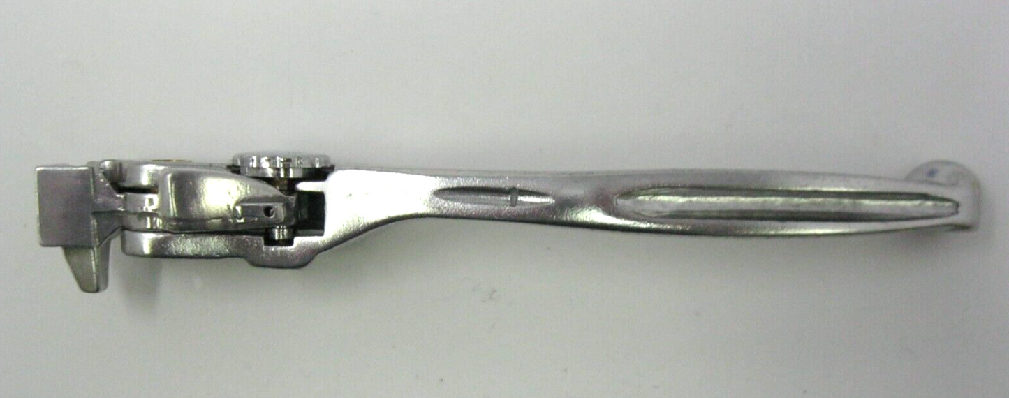 Motion Pro - Honda CBR Brake Lever, Polished 14-0229