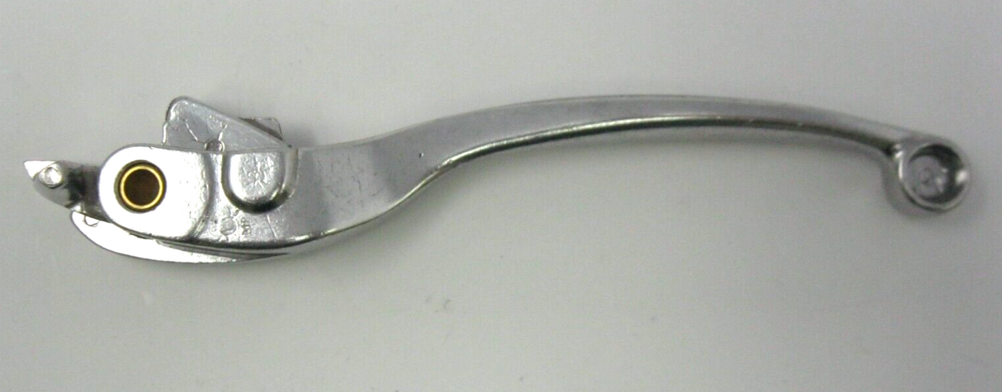 Motion Pro - Honda CBR Brake Lever, Polished 14-0229