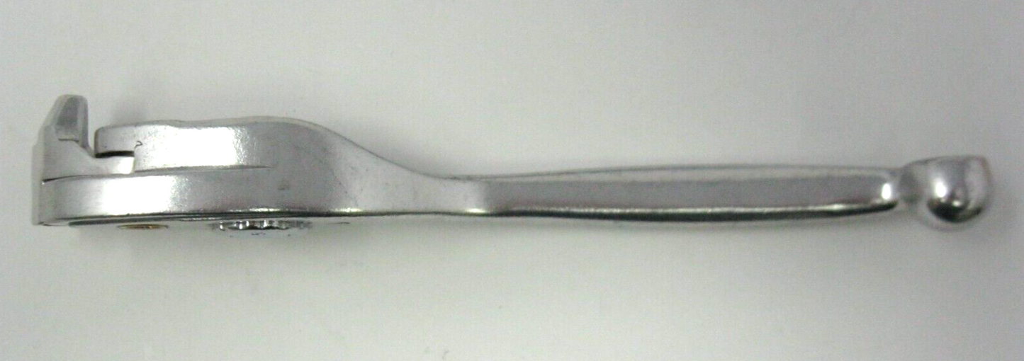 Motion Pro - Honda CBR Brake Lever, Polished 14-0229