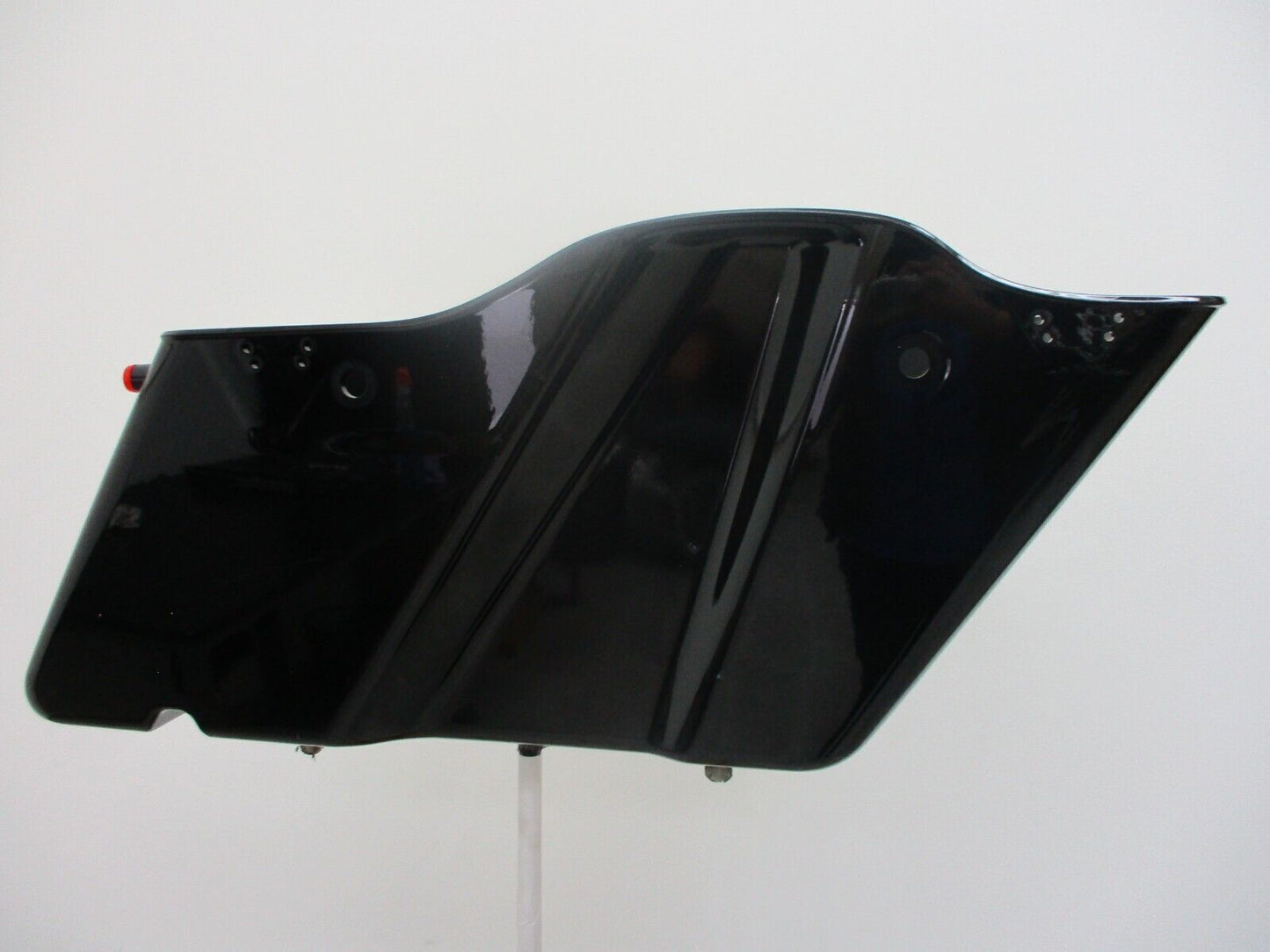 Harley Davidson OEM  Saddlebag BLACK 90200414 2014-Later