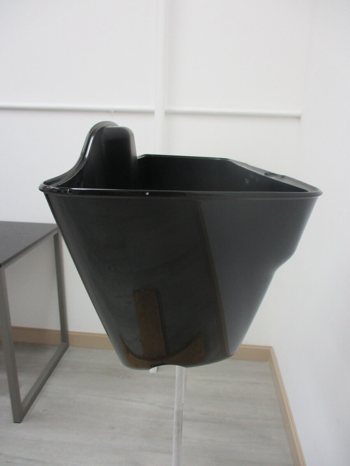 Harley Davidson OEM  Saddlebag BLACK 90200414 2014-Later
