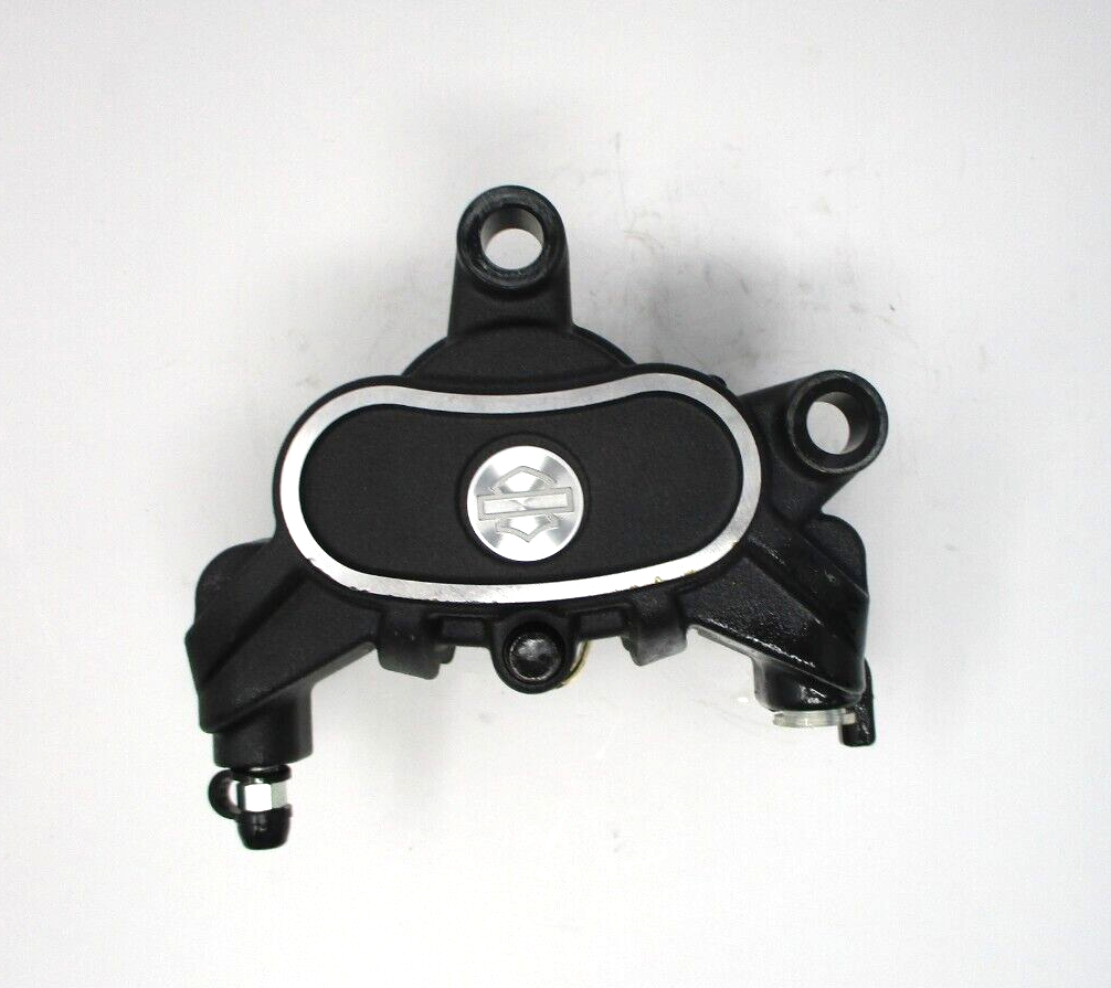 Harley-Davidson  Rear Brake  Caliper Assembly Fits '14-later XL 41300039
