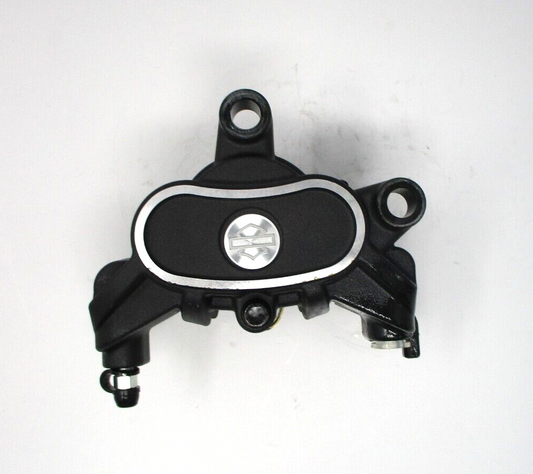 Harley-Davidson  Rear Brake  Caliper Assembly Fits '14-later XL 41300039