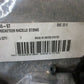 Harley Davidson OEM Nacelle ST/DWG Rocketeer Kit 68136-97