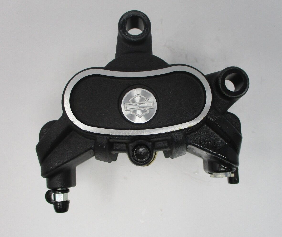 Harley-Davidson  Rear Brake  Caliper Assembly Fits '14-later XL 41300039