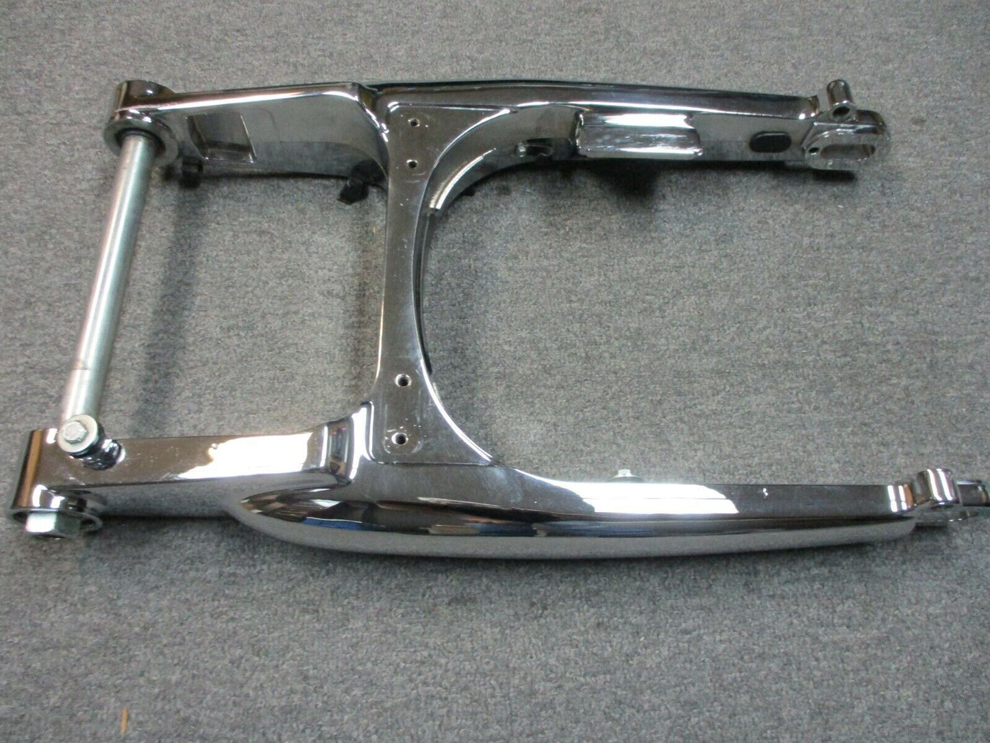 Harley Davidson V-Rod VRSCR Street Rod Chrome Swing Arm 48606-07