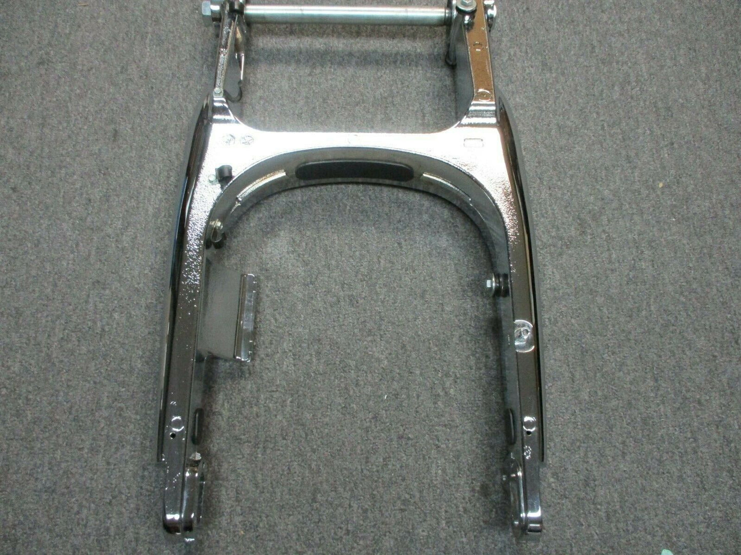 Harley Davidson V-Rod VRSCR Street Rod Chrome Swing Arm 48606-07