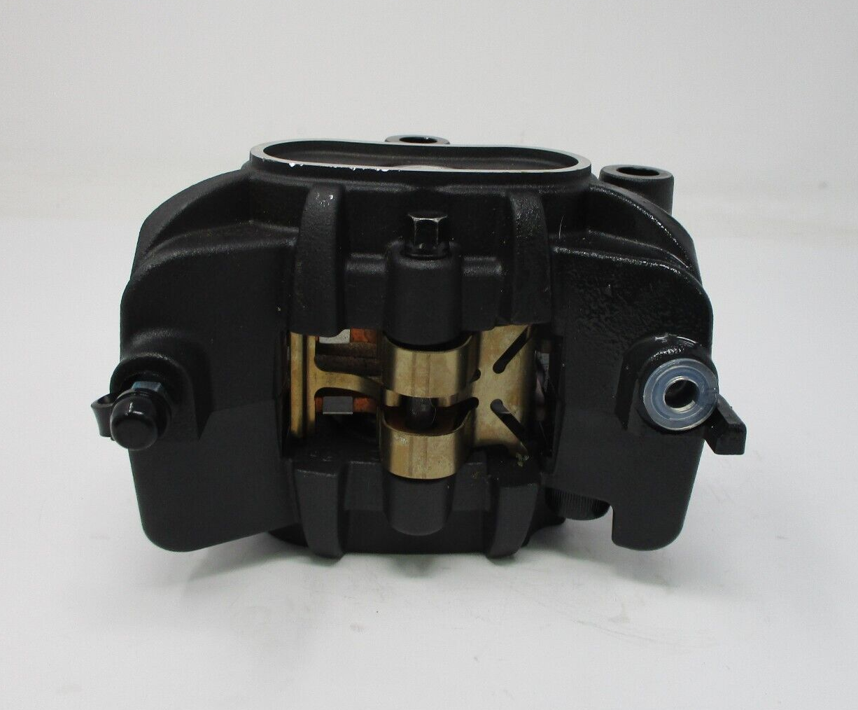 Harley-Davidson  Rear Brake  Caliper Assembly Fits '14-later XL 41300039