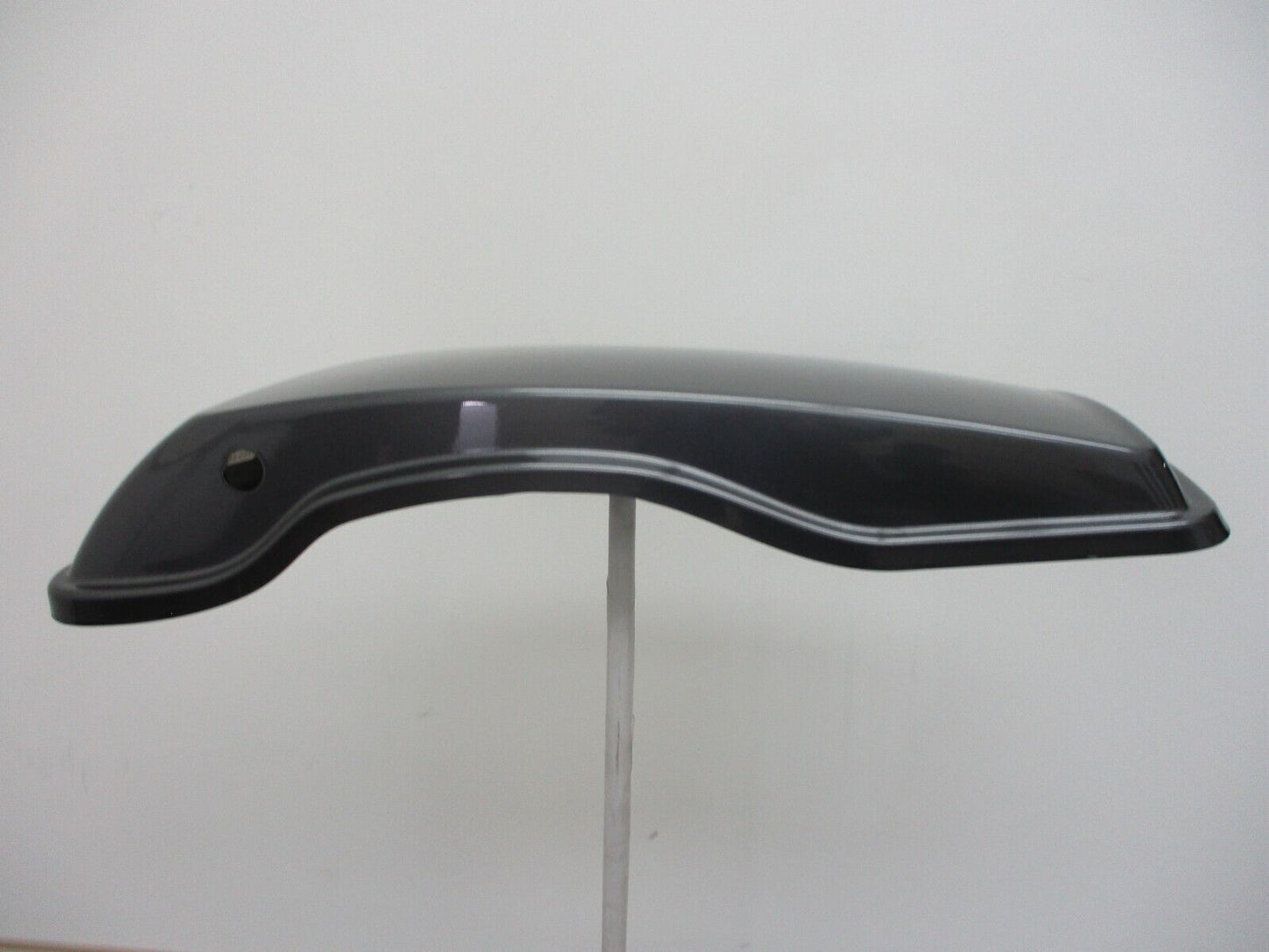 Harley-Davidson OEM  Saddlebag GRAY LID 90200411 2014-Later