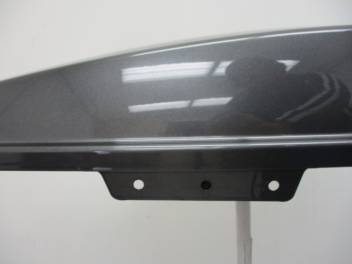 Harley-Davidson OEM  Saddlebag GRAY LID 90200411 2014-Later