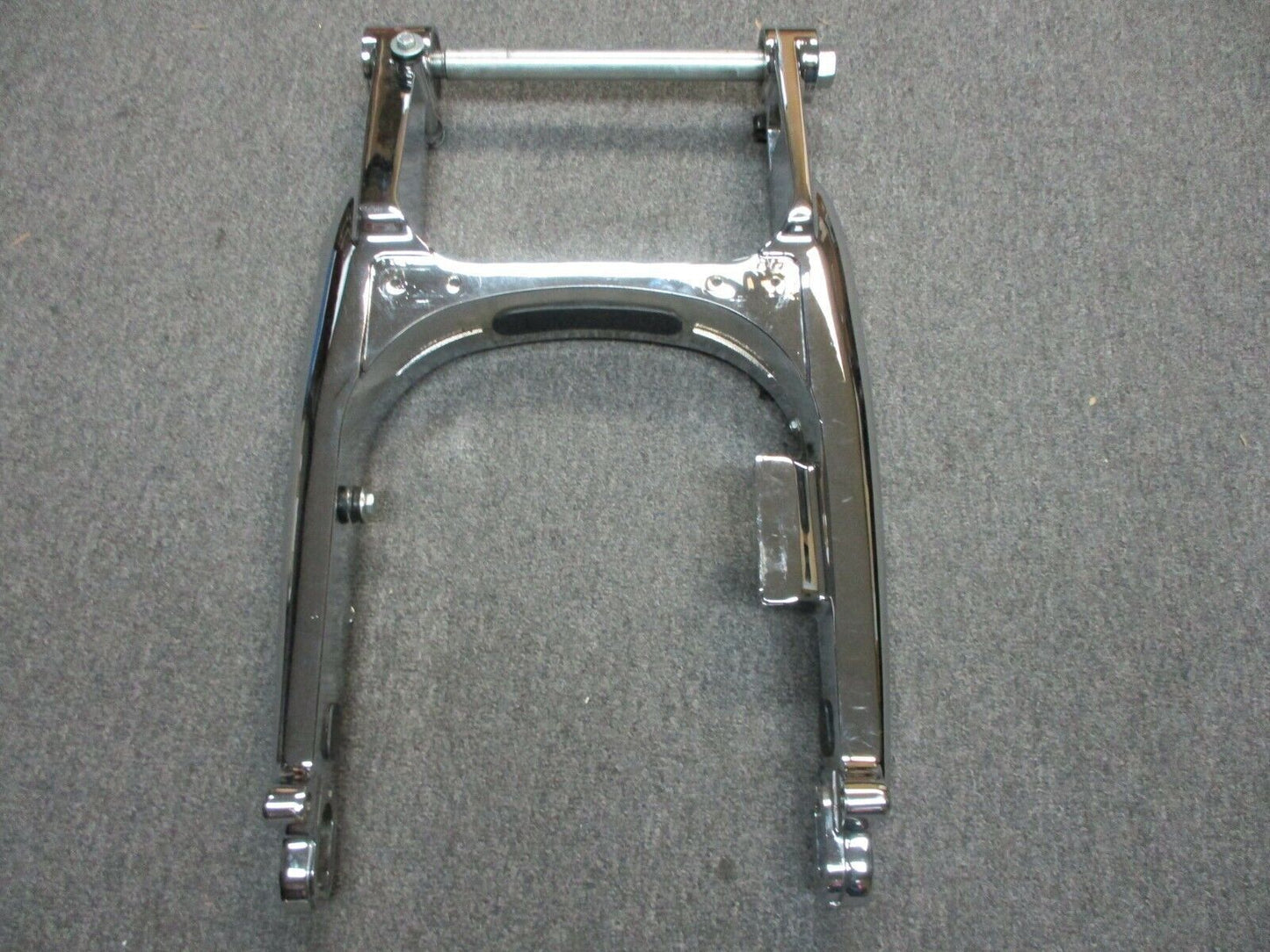 Harley Davidson V-Rod VRSCR Street Rod Chrome Swing Arm 48606-07