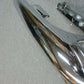 Harley Davidson V-Rod VRSCR Street Rod Chrome Swing Arm 48606-07