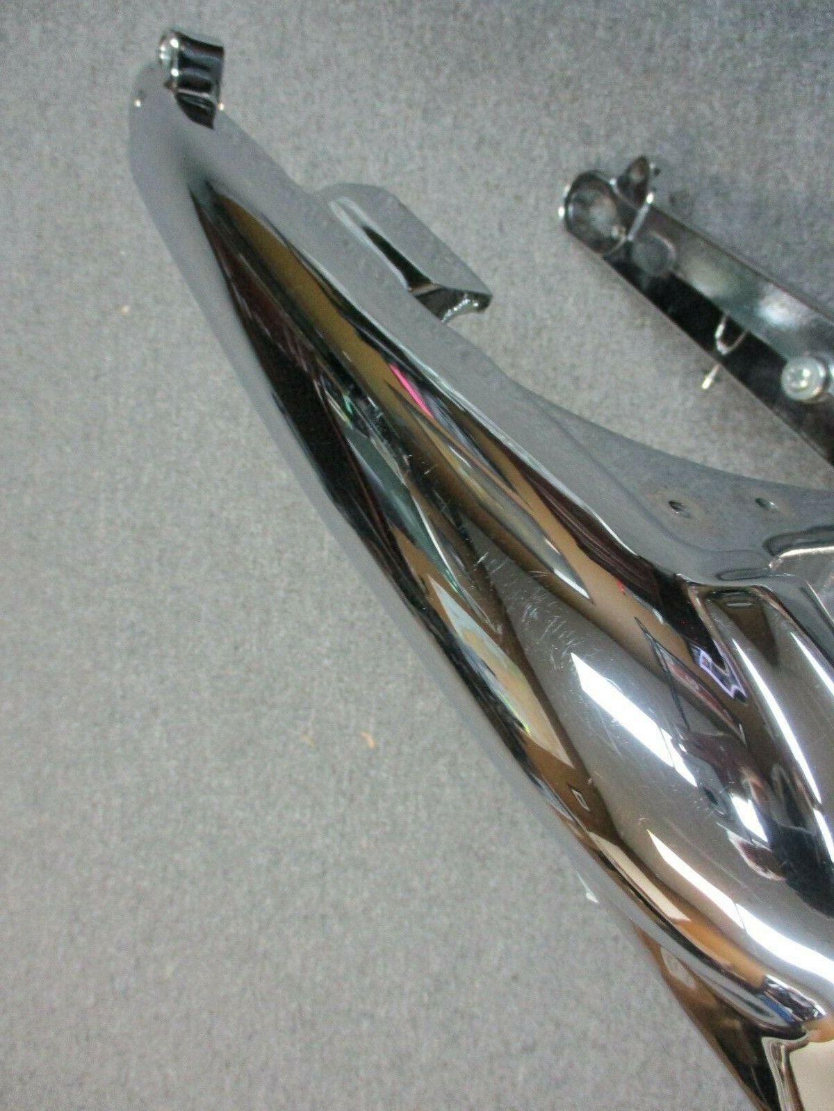 Harley Davidson V-Rod VRSCR Street Rod Chrome Swing Arm 48606-07