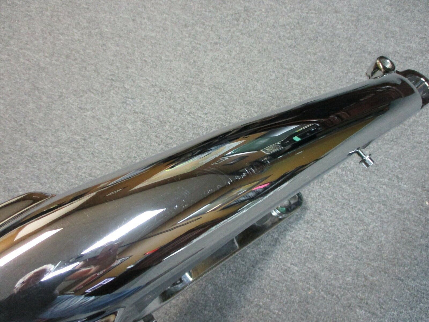 Harley Davidson V-Rod VRSCR Street Rod Chrome Swing Arm 48606-07
